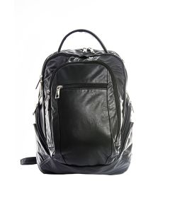 Mochila Para Notebook Dallas Preta