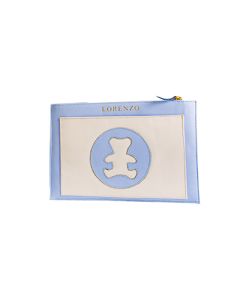 Porta Documentos Infantil - Urso